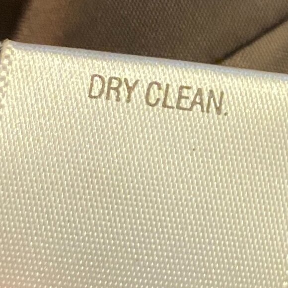 Y2K Velvet Tailored Blazer Brown Dark Academia Holiday Event Whimisigoth-8 - Picture 15 of 16